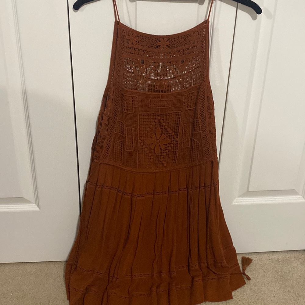 Small Free People Dress